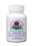 Ayush Herbs - Purush 60 Veggie Capsules