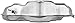 Spectra Premium Industries Inc Spectra Fuel Tank GM20B