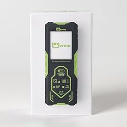 Laser Measurement Tool, Inkerma DM-393 Bilateral