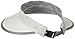 Sunday Afternoons Sport Visor, White, One Size