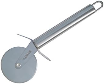 Tianlun-Stainless Steel Ultra Sharp Pizza Cutter Wheel
