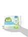 Seventh Generation Organic Cotton Tampons with Comfort Applicator Super Absorbency, White, 36 Count (Pack of 2)