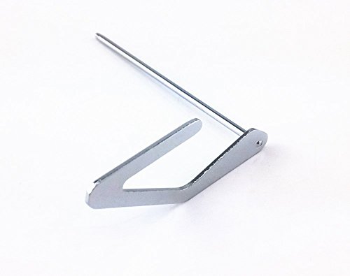 Honbay Quilting Guide Bar for Brother / Singer / Janome