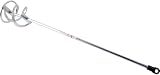 BARGAINS-GALORE Heavy Duty Drill Mixer Paddle - 100x600mm Cement Plaster Paint view 1