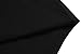 Coofandy Mens Turn Down Collar Dress Shirt Short Sleeve Casual Shirts