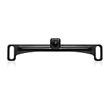 AUTO-VOX HD Car Rear View Backup Camera CMD-24 Waterproof License Plate Camera Reverse Camera Rear Camera Wide Angle Truck&RV,High Compatibility