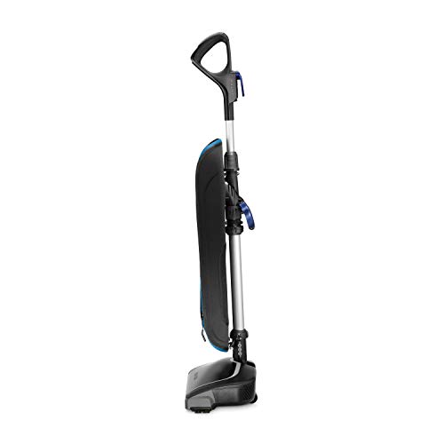 Oreck HEPA Bagged Upright Vacuum Cleaner, Lightweight, For Carpet and