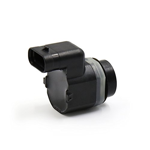 uxcell 4H0 919 275 A Car PDC Bumper Parking Distance Aid Sensor for Audi Q7 2010-2014