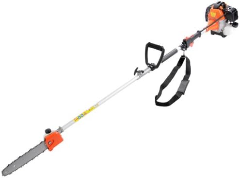 hedge trimmer attachment for brush cutter