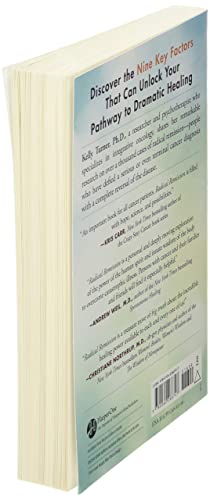 Radical Remission: Surviving Cancer Against All Odds - Uncovering the Nine Key Factors of Spontaneous Remission Through Holistic Healing Practices and Survivor Stories Radical Remission: Surviving Cancer Against All Odds - Uncovering the Nine Key Factors of Spontaneous Remission Through Holistic Healing Practices and Survivor Stories Paperback Audible Audiobook Kindle Hardcover MP3 CD