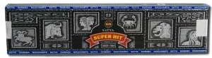 Sai Baba Super Hit Incense12/40gmsai Baba