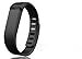 Generic Replacement Wrist Band for Fitbit Flex (Black, Large)