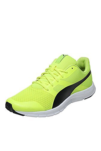 puma flexracer dp running shoes