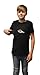 Morphsuits Moving Eye Peeking Zipper T-Shirt, Medium (Age 8 - 9), One Color