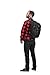 Osprey Packs Axis Backpack - black, Black, One Size