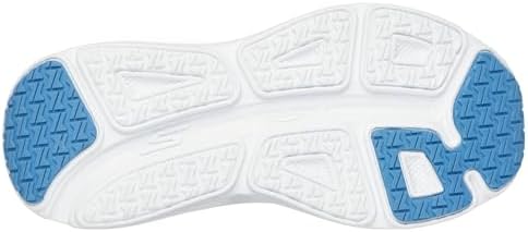 Scarpe da Ginnastica Max Cushioning Endeavour CANOVA da Donna, Blu Sintetico Arancione Trim, 38 EU