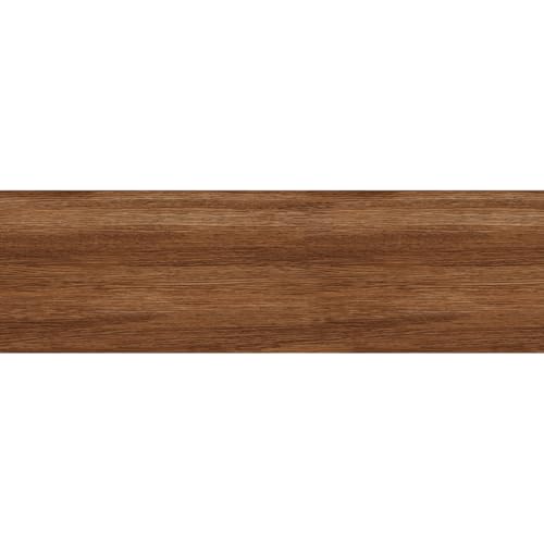 Ambiance Sticker Roll of Adhesive Vinyl Coating by The Metre Washable Kitchen Furniture Cabinet Door Wood Chocolate – H60 x L200 cm