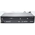 DVD-VCR Combos