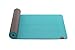 Heathyoga Eco Friendly Non Slip Yoga Mat, Body Alignment System, SGS Certified TPE Material - Textured Non Slip Surface and Optimal Cushioning,72