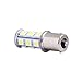 20 X1156 1141 1003 BA15S 18 SMD RV Camper White LED Light Bulbs Tail Backup