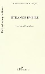 Étrange empire