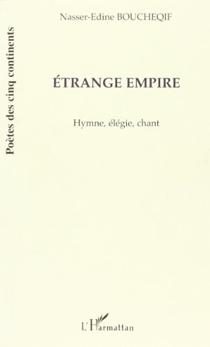 Étrange empire