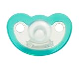 JollyPop Preemie Pacifier Single Pack Unscented - Teal