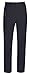 ZSHOW Womens Winter Outdoor Waterproof Ski Pants Stretch Fleece Lined Snow Pants with Elastic Waist
