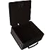 Gator Cases Lightweight Polyfoam Mixer Case with Adjustable Shoulder Strap; Fits 16
