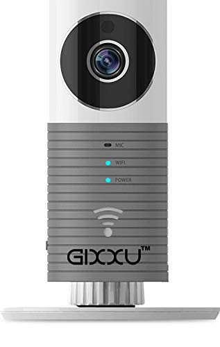 clever dog outdoor cctv camera