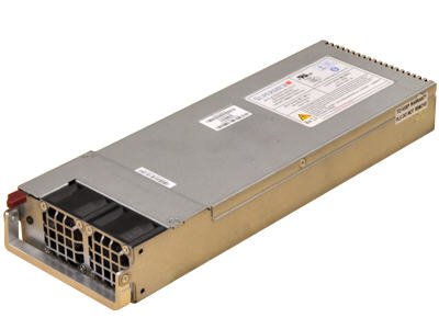 Supermicro PWS-1K22-1R 1200W Redundant Power Supply Module