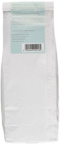 Dolcana Früchtetee Orange/Zitrone, 1er Pack (1 x 250 g Packung) – Bild 3