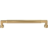 Top Knobs Cumberland Appliance Pull 12 Inch (c-c) Honey Bronze