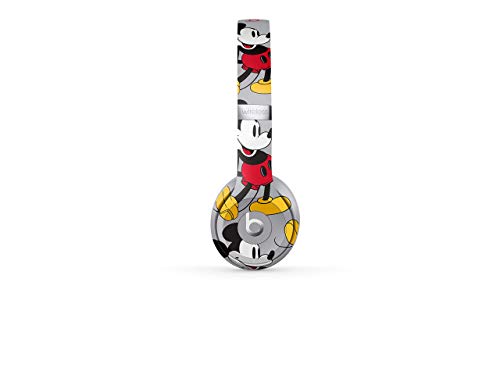 Beats Solo3 Mickey's 90th Edition Headphones - Image 2