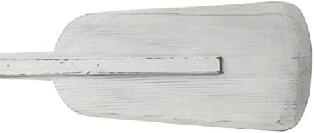 Amazon Com Hampton Nautical Oar 62 623 62 Wooden Oars Rustic