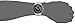 Bulova Men's Quartz Stainless Steel Dress Watch (Model: 98D127)
