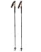 Mountainsmith Carbonlite Pro Trekking Poles, Slate