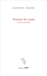 Tourner les mots