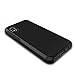 SunStory Galaxy A10e Case with 9H Tempered Glass Screen Protector Heavy Duty [Dual Layer] Hybrid Shock Proof Protective Rugged Bumper Cover Case for Samsung Galaxy A10e (Black)
