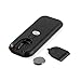 Replacement Remote Control for Bose Solo 5 10 15 Sound Bar, Replace for Bose Solo Cinemate Series II IIGS 1SR 10 & 15 Remote with CR2025 Batterythumb 2