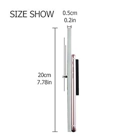 Wall Clock Flamingo Beach Decorative Haning Clock Silent Non Ticking Square Clock for Living Room Kitchen Bedroom 31X9WVZ5KfL