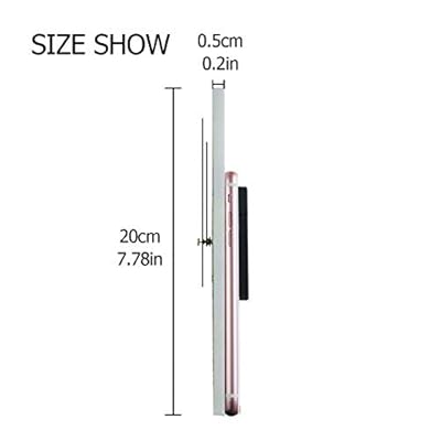 Wall Clock Flamingo Beach Decorative Haning Clock Silent Non Ticking Square Clock for Living Room Kitchen Bedroom 31X9WVZ5KfL