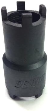 Clutch Hub Remove Tool Roketa Kazuma SUNL Taotao 50CC 70CC 80CC 90CC 110CC 125CC