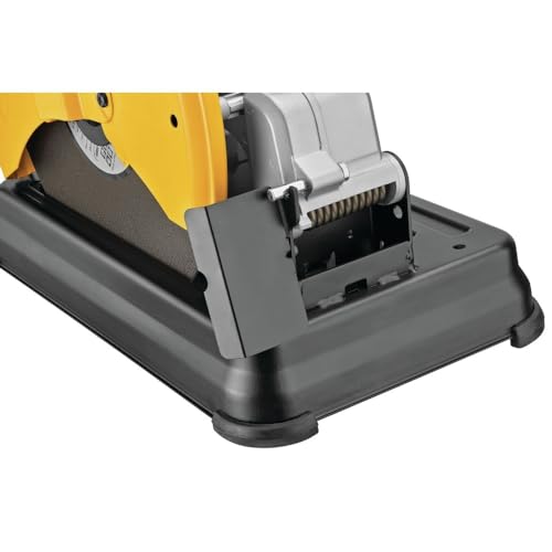 DEWALT Chop Saw, 14-Inch (D28730) photo 10