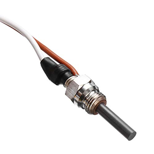 12V/24V Heater Plug Heater Glow Pin, Nitride Silicon Glow Pin Ceramic