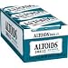 Altoids Smalls Sugar Free Wintergreen Mints, 0.37-Ounce Tins (Pack of 9)