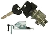 Ignition Lock Cylinder compatible with Dodge Dakota 93-96 Ignition Lock Cylinder