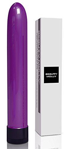 Vibrator by BEAUTY MOLLY 7 Inch Sex Adult Toys