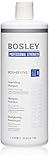 Bosley Bos Revive Nourishing Shampoo for Visibly Thinning Non Color-Treated Hair, 33.8 Ounce