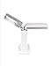 OttLite 26 Watt Dual Sided Task Lamp, White
